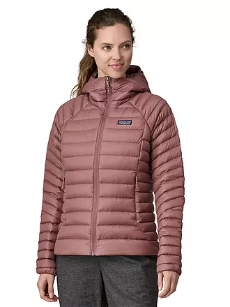 PATAGONIA | Damen Isojacke Down Sweater Hoodie | 